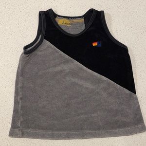 Aviator Nation Kid Unisex Tank